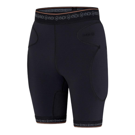 Spodenki z ochraniaczami KNOX Action Pro Unisex