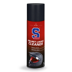 S100 Helmpolster Reiniger – Środek Do Czyszczenia Wnętrza Kasków, 300ML