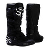 Damskie buty motocyklowe cross offroad mtb FOX Comp czarny
