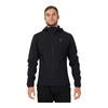 Bluza Rowerowa Z Kapturem FOX Ranger Fire Black