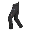 Spodnie motocyklowe FURYGAN APALACHES BLACK czarny