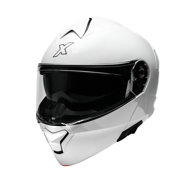 Kask integralny Roxar Paname EVO Z-Line biały