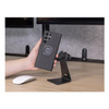 Etui / case na telefon QUAD LOCK ORIGINAL Samsung Galaxy S20 Ultra czarny