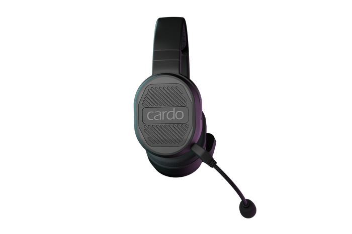 CARDO EDGEPHONES ORV