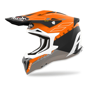 Kask motocyklowy AIROH Strycker Skin