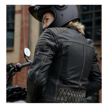 Kurtka motocyklowa damska REBELHORN Hunter Pro Lady