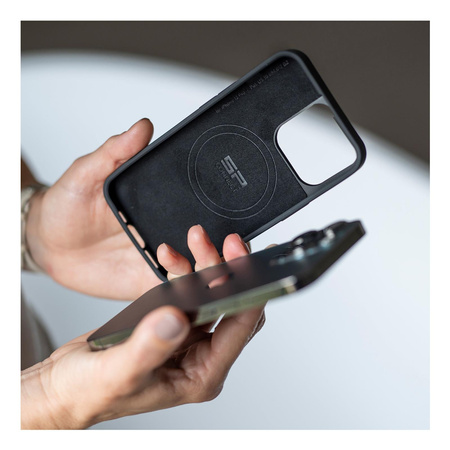 Pokrowiec Etui Case na telefon motocyklowy SPC+ SP CONNECT S21