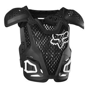 Buzer zbroja cross offroad mtb FOX R3