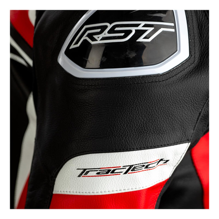 Kurtka motocyklowa RST Tractech EVO 4 CE