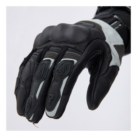 Rękawice motocyklowe turystyczne Rebelhorn RANGE