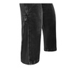 Spodnie jeans SECA SQUARE II BLACK czarny