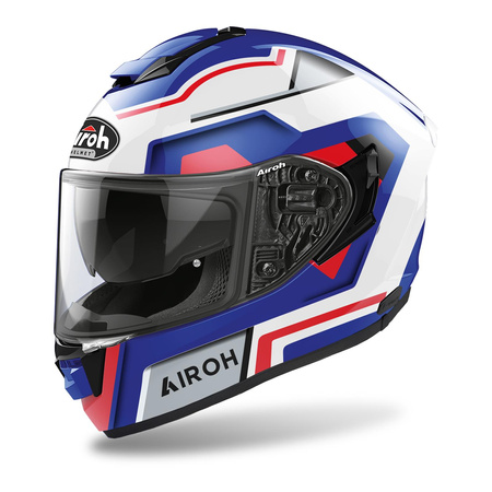 Kask motocyklowy AIROH ST501 Square