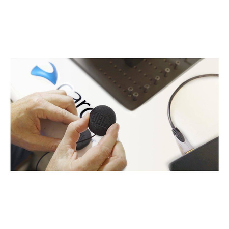 Zestaw głośników CARDO Audio Set głośniki JBL 45mm