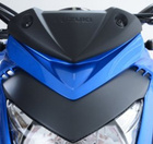 Adaptery do montażu kierunkowskazów Suzuki GSX-S 1000/1000 Abs/1000 FA