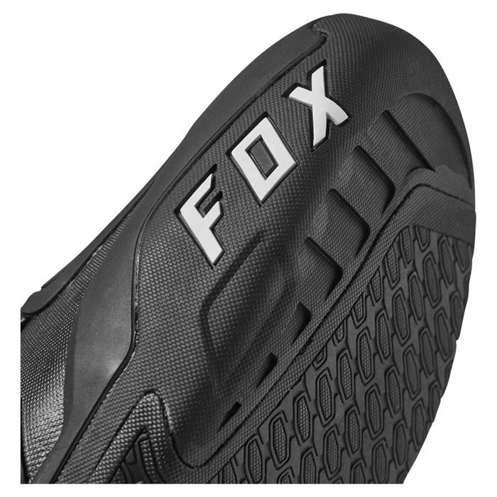 Buty motocyklowe cross offroad mtb FOX Instinct 2.0 czarny