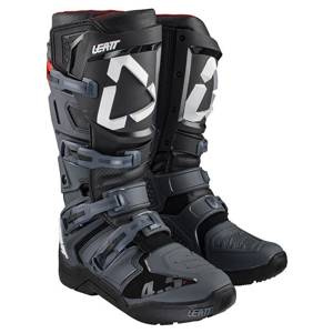 Buty motocyklowe LEATT 4.5 Enduro Graphene