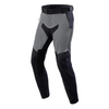 Spodnie motocyklowe REVIT STRATUM GTX BLACK/GREY czarny szary