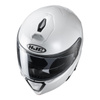 Kask motocyklowy szczękowy HJC I90 biały