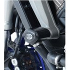 Crash Pady Aero R&G Yamaha MT-09 Front