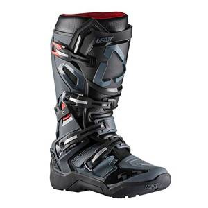 Buty motocyklowe LEATT 5.5 Flexlock Enduro Graphene