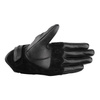 Rękawice motocyklowe SECA TABU II BLACK czarny
