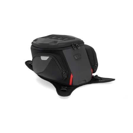 Tankbag SW-MOTECH Pro Enduro mocowanie na paski 12-15L