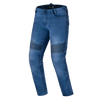 Spodnie jeans SHIMA ZENITH BLUE niebieski