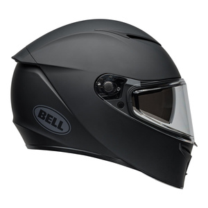 Kask motocyklowy BELL Lithium Czarny mat