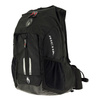 Plecak motocyklowy RICHA PADDOCK BLACK czarny biały