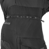 Damska kurtka motocyklowa tekstylna miejska Shima HERO 2.0 fluo