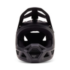 Kask rowerowy dziecięcy FOX Junior Rampage Ce/Cpsc Matte Black