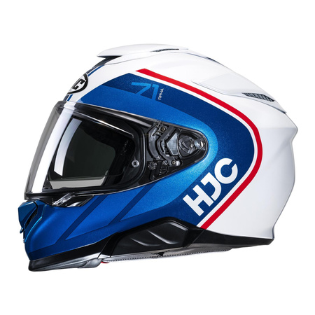 Kask motocyklowy integralny HJC RPHA 71 MAPOS