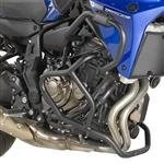 Osłona silnika GIVI Gmole (Górne) - Yamaha Mt-07 Tracer (16 > 17)