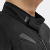 Kurtka motocyklowa SHIMA DUNE BLACK czarny