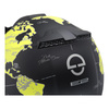 Kask motocyklowy SCHUBERTH E2 ECE ATLAS YELLOW czarny żółty fluo
