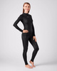 Bluza termoaktywna damska REDLINE OUTLAST VENUS 2.0 czarny