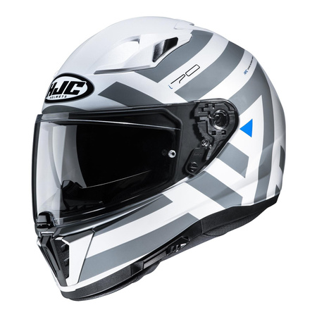 Kask motocyklowy HJC I70 Watu