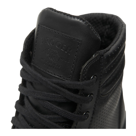 Buty motocyklowe BROGER California Perforowane