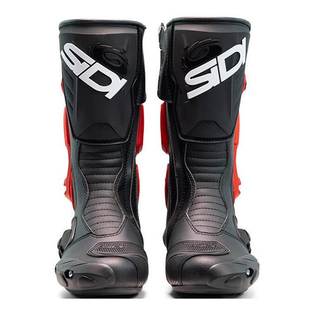 Buty motocyklowe sportowe SIDI VERTIGO 2 BLACK/RED czarny czerwony