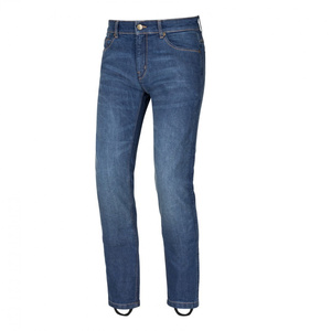 Spodnie jeans SECA NIGHT CITY CORDURA BLUE niebieski