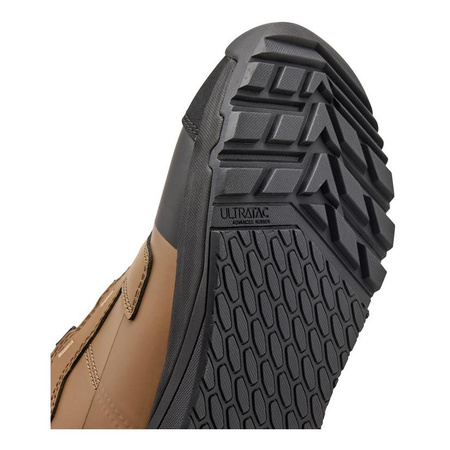 Buty motocyklowe FOX Defend ADV Dark Khaki