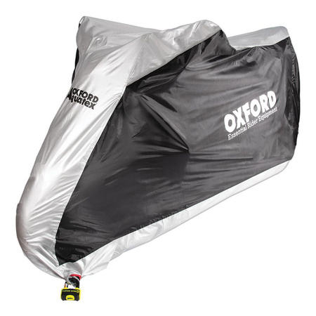 Pokrowiec na motocykl OXFORD Aquatex New