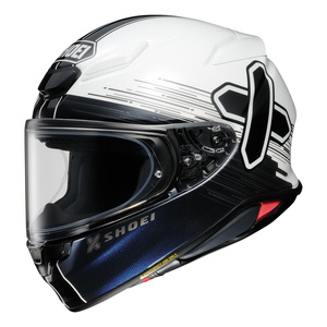 Kask motocyklowy integralny SHOEI NXR 2 Ideograph tc-6