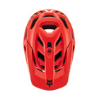 Kask rowerowy mtb cross offroad FOX Proframe Nace