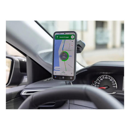 Uchwyt samochodowy Szyba Deska rozdzielcza QUAD LOCK Uniwersalna