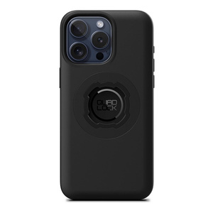 Pokrowiec Etui Case na telefon motocyklowy QUAD LOCK iPhone 15 Pro Max