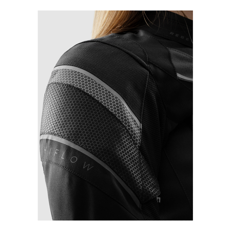 Kurtka motocyklowa TEKSTYLNA REBELHORN HIFLOW V LADY