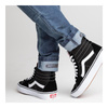 Spodnie jeans damskie BROGER OHIO WASHED BLUE niebieski