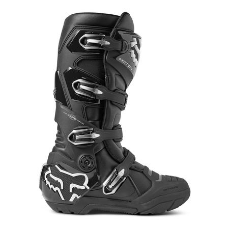 Buty motocyklowe FOX Motion X