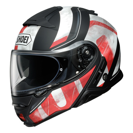 Kask motocyklowy szczękowy SHOEI NEOTEC 2 Tc-1